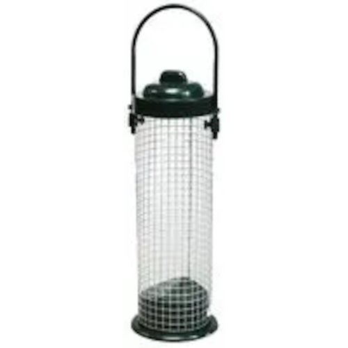Standard Bird Nut Feeder (5013478140234)